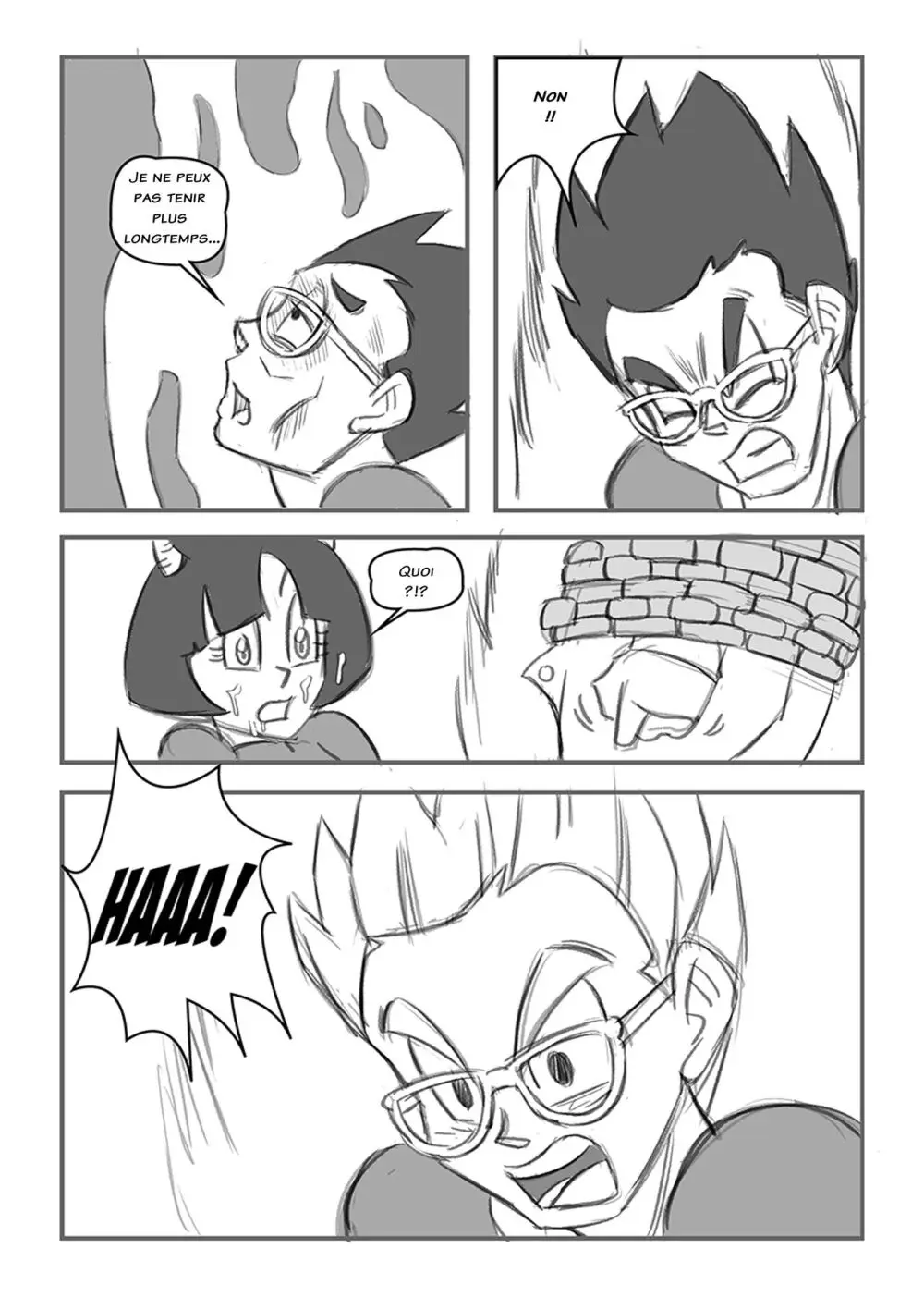 Videl from HFIL [French] - page17