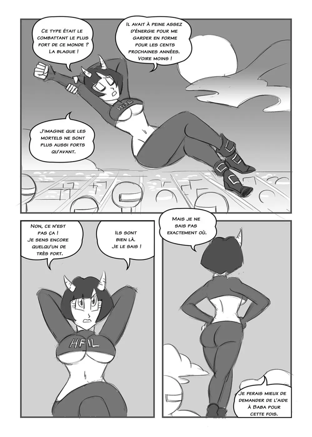 Videl from HFIL [French] - page3