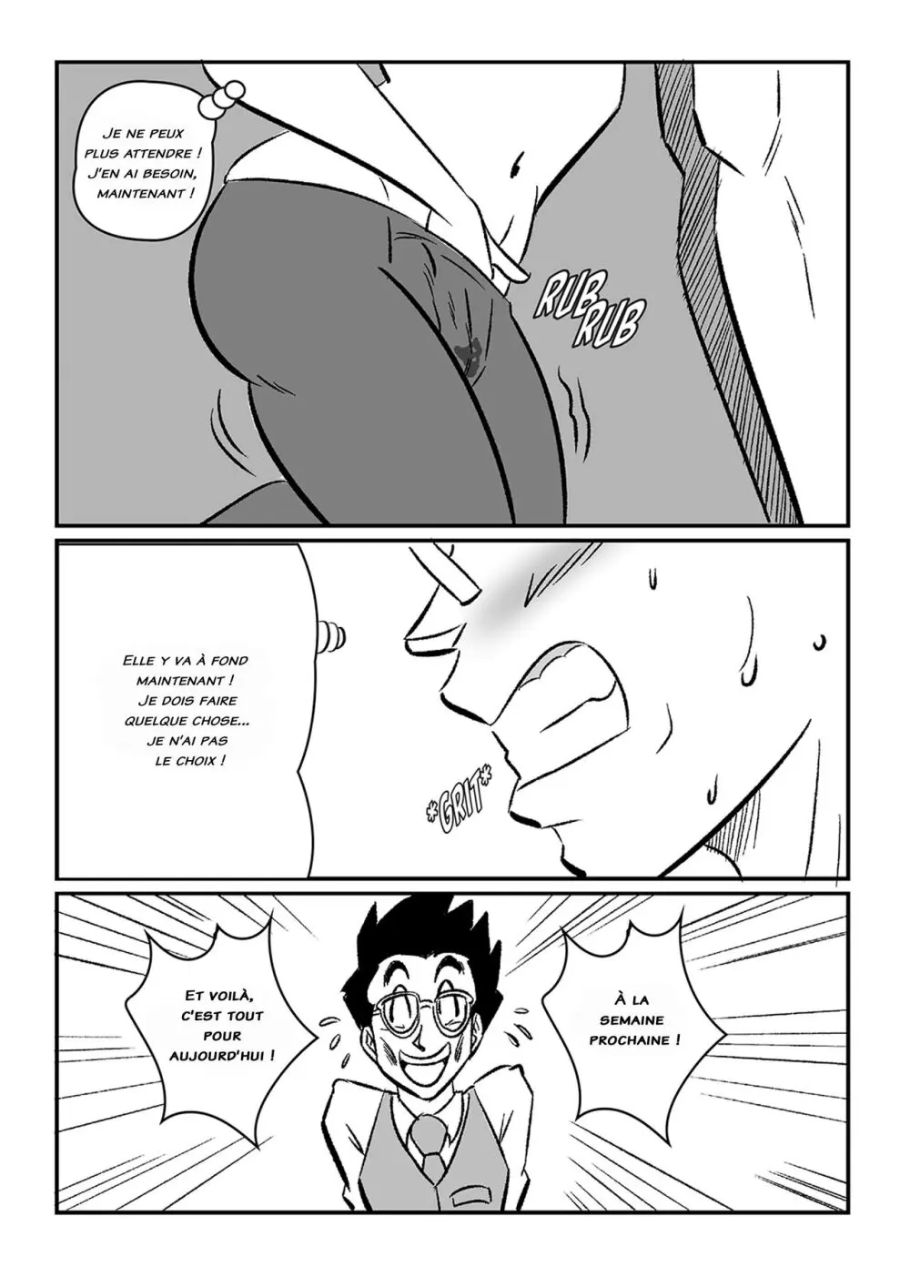 Videl from HFIL 2 - page13