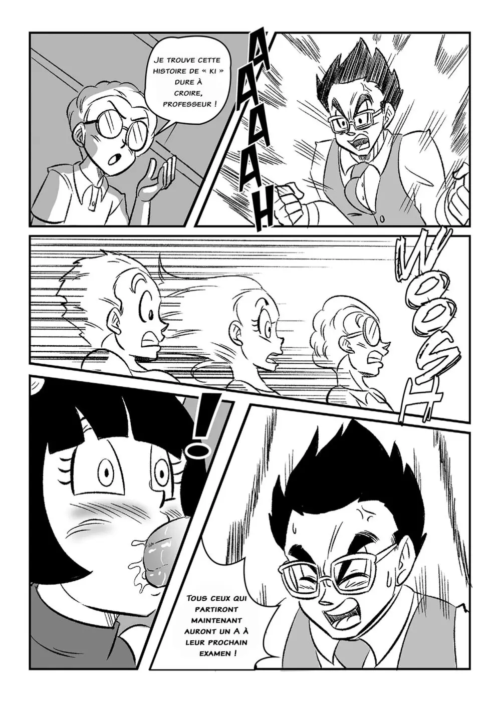 Videl from HFIL 2 - page14