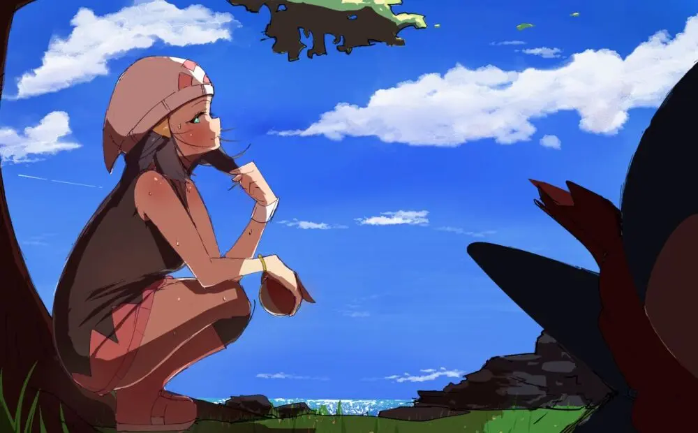 隅々四隅's illustrations - pixiv - page22