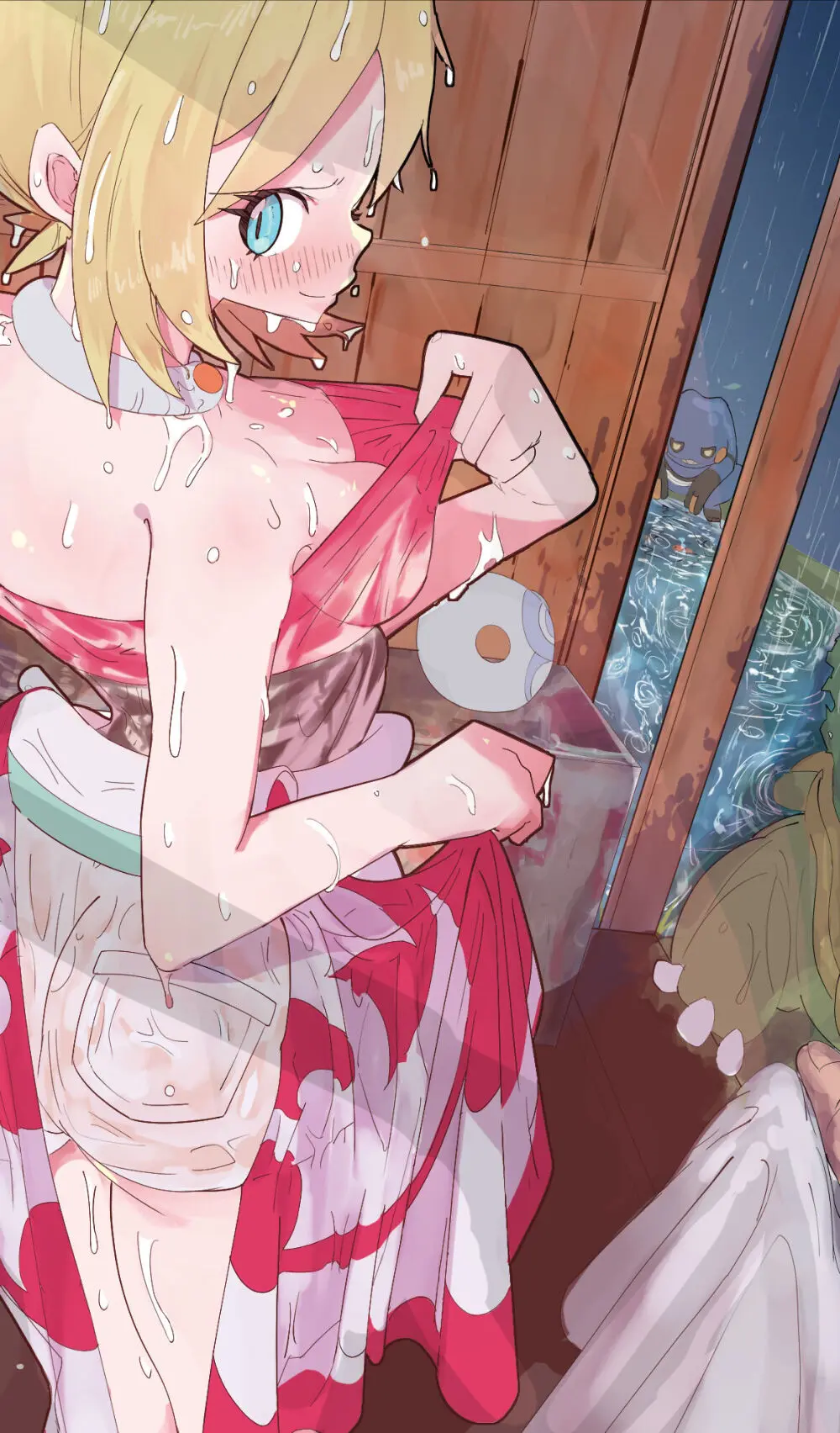 隅々四隅's illustrations - pixiv - page27