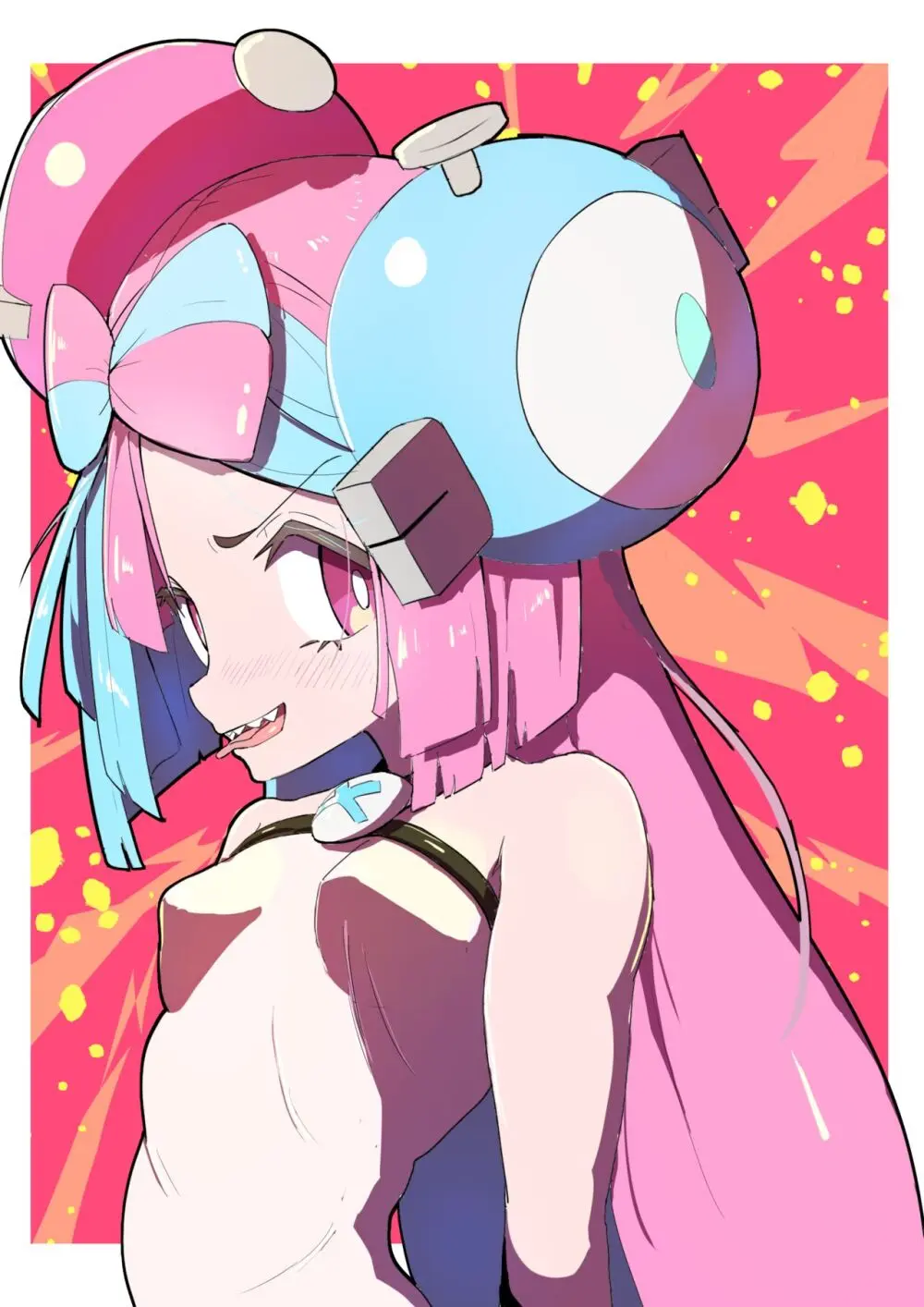 隅々四隅's illustrations - pixiv - page39