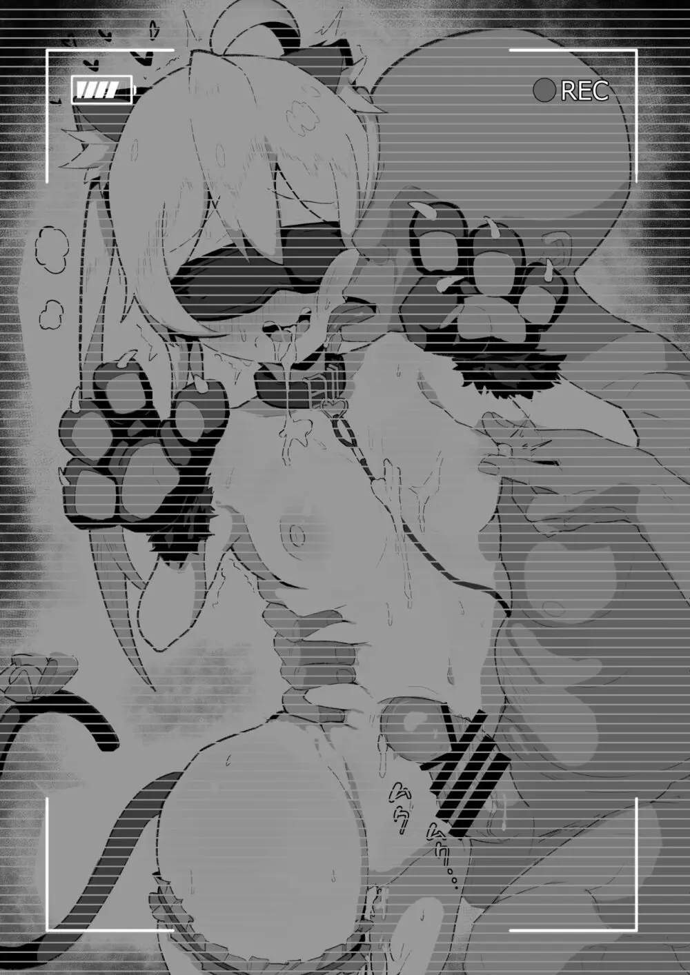 隅々四隅's illustrations - pixiv - page41