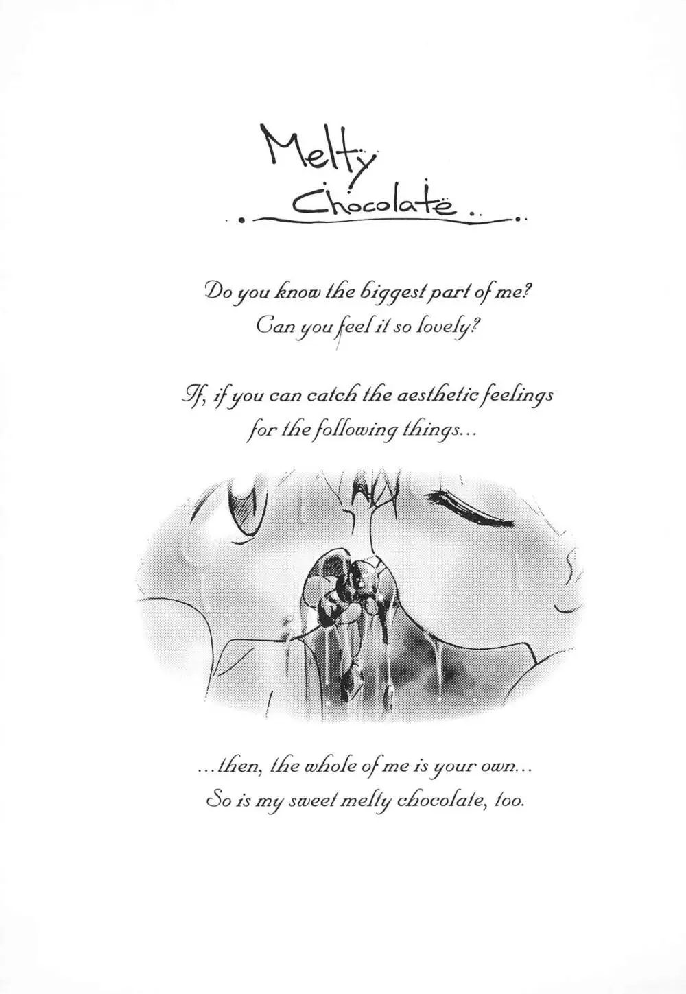 Melty Chocolate - page3