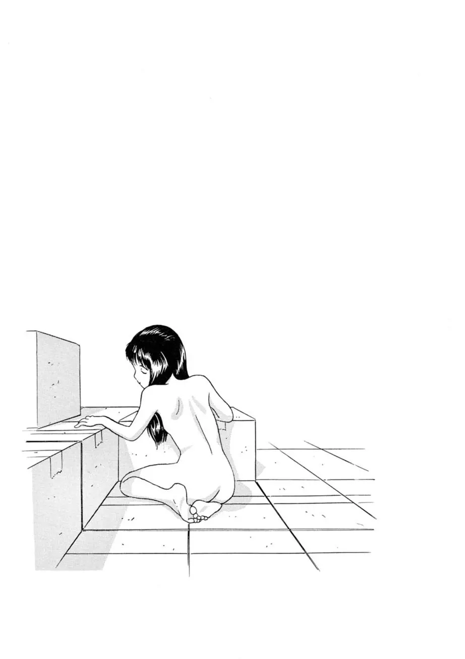 サッちゃん おにぃちゃんといっしょ総集編 1 - page58