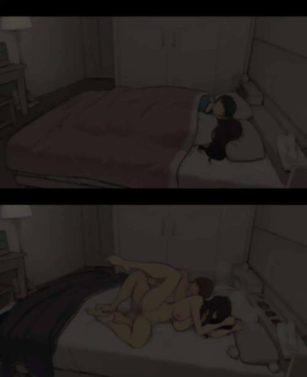夫との関係、不倫相手との関係 - page28