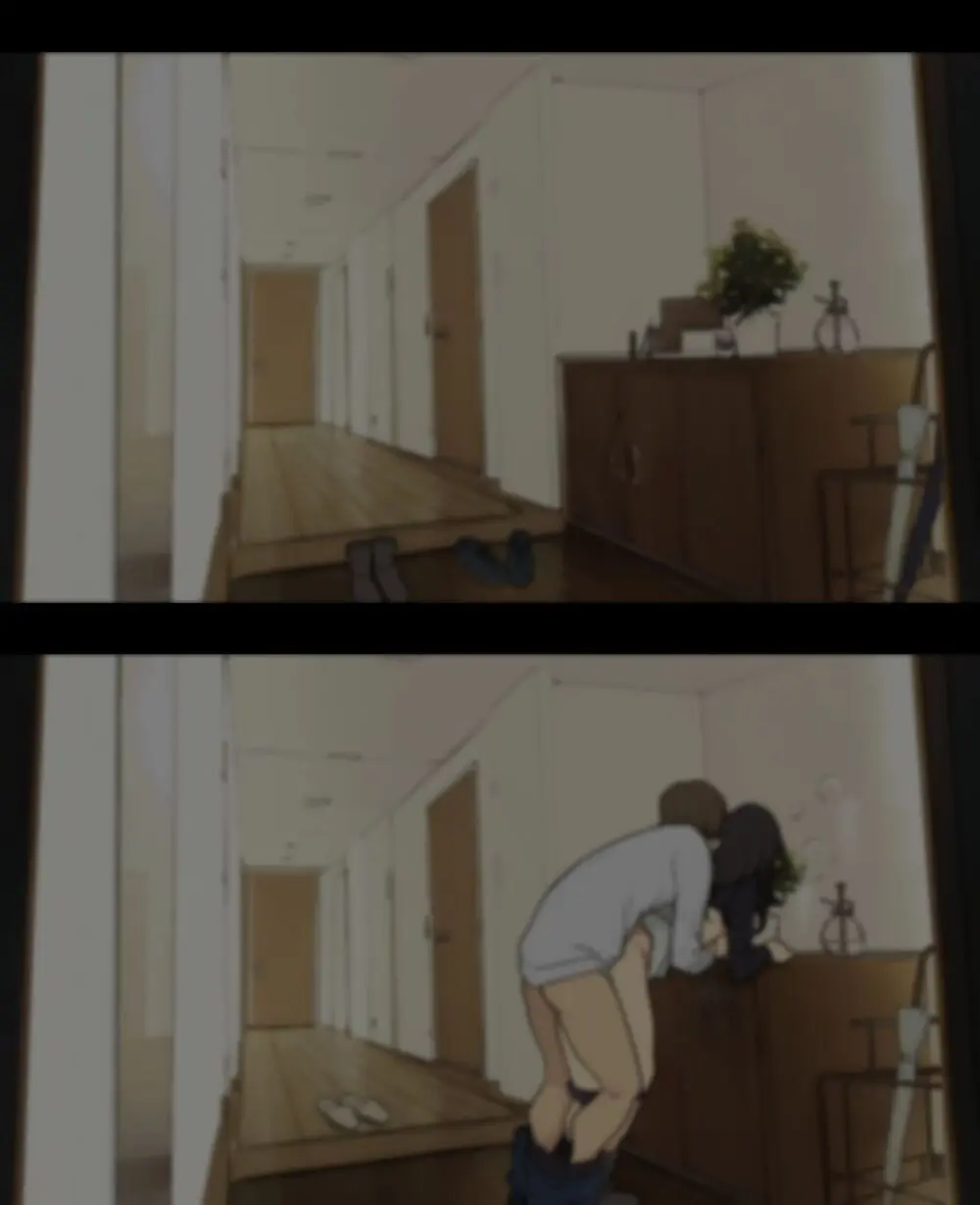 夫との関係、不倫相手との関係 - page9
