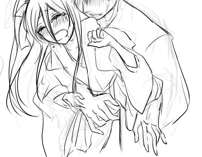 Ichiruki R18 summary ②[Bleach) - page2
