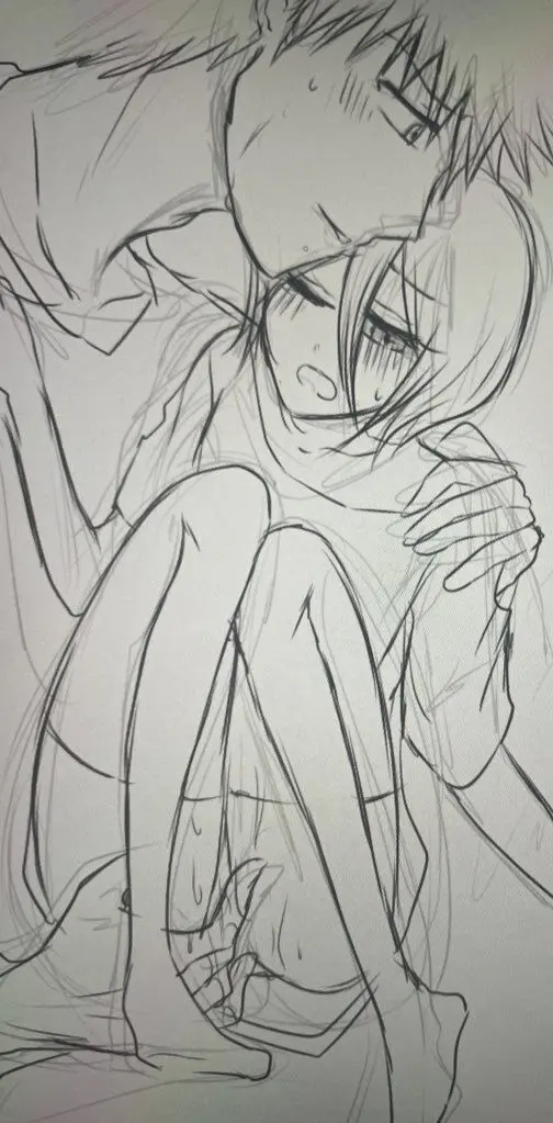 Ichiruki R18 summary ②[Bleach) - page24