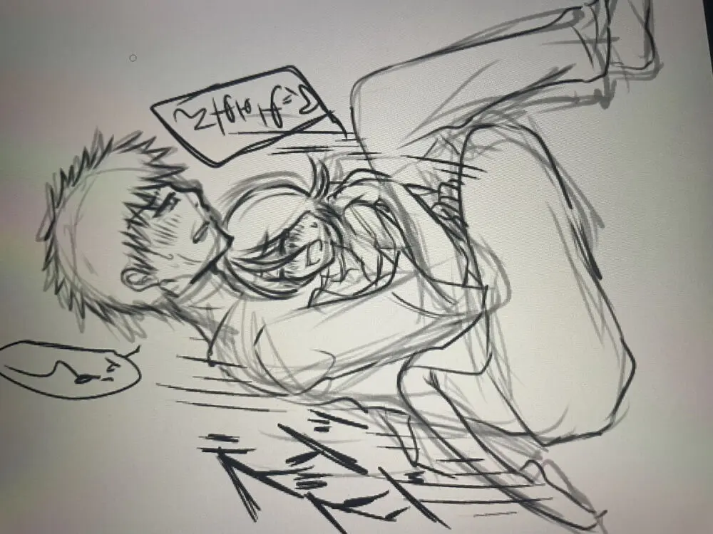 Ichiruki R18 summary ②[Bleach) - page37