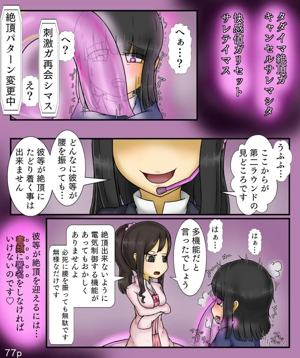 Girls World FSG+ - page77