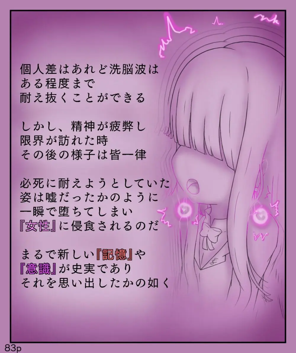 Girls World FSG+ - page83