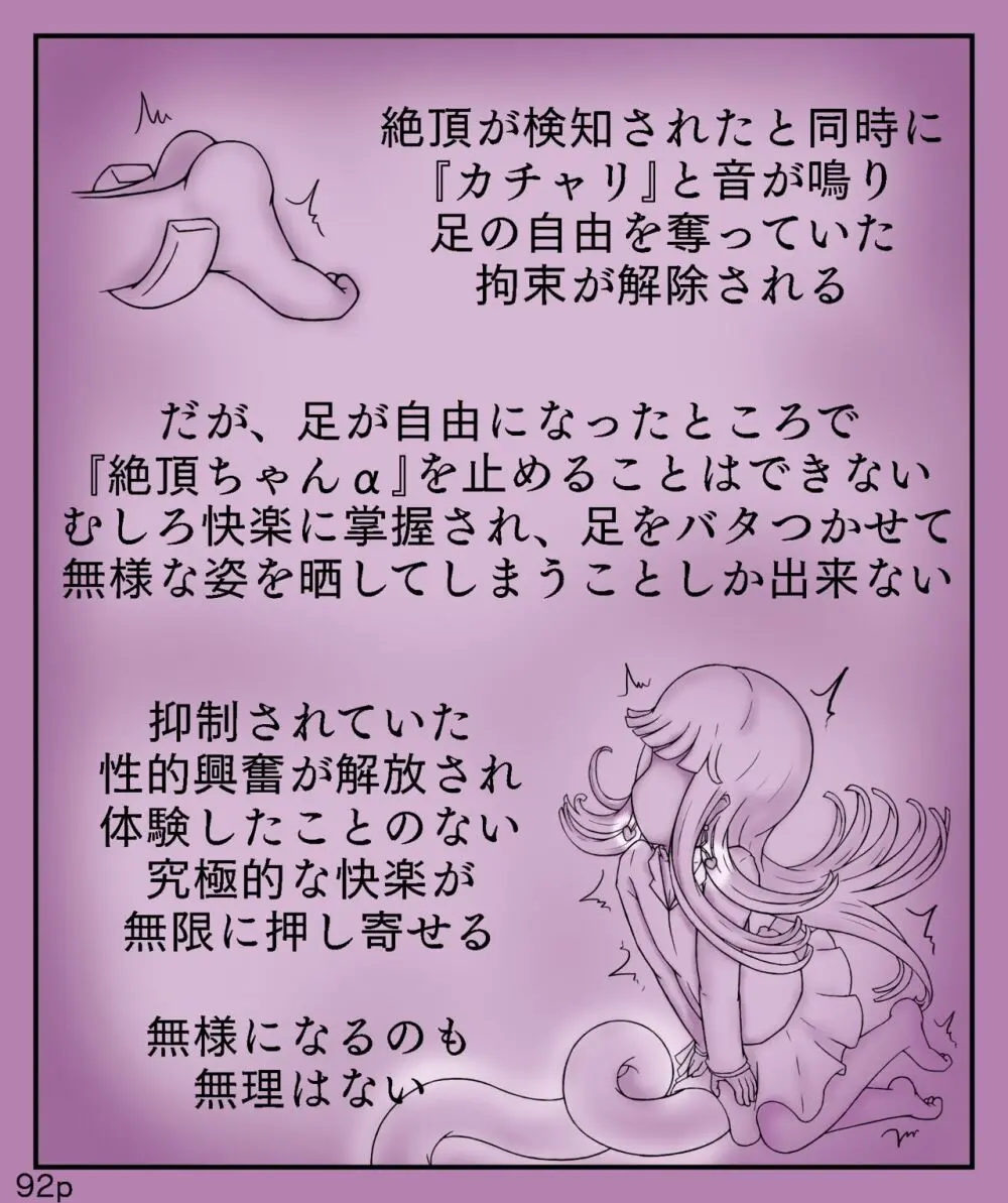 Girls World FSG+ - page92