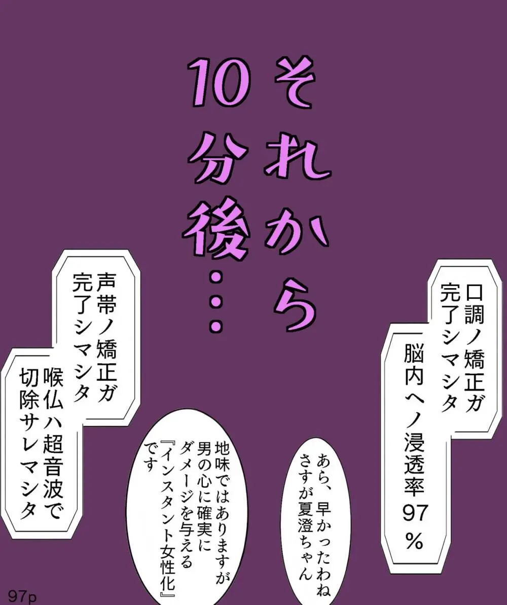 Girls World FSG+ - page98