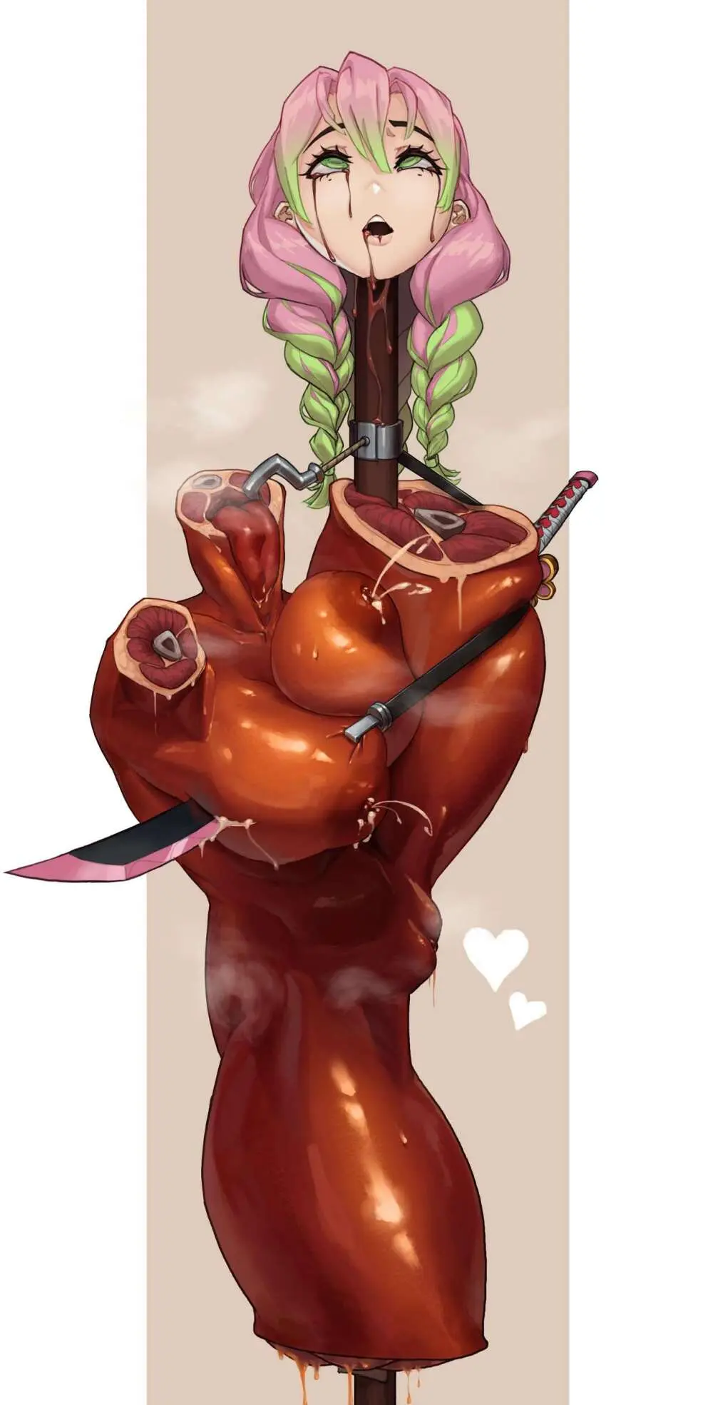 goblin potato 作品 - page3