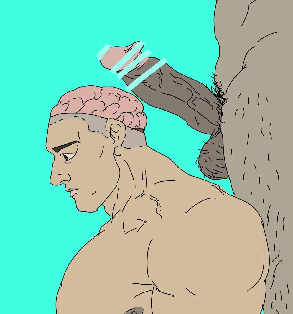 mSiAcNhi (ro88840242) Twitter + Pixiv guro art - page13