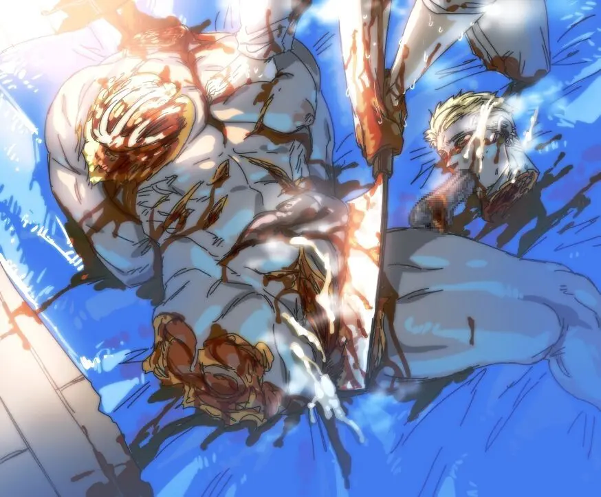 mSiAcNhi (ro88840242) Twitter + Pixiv guro art - page24