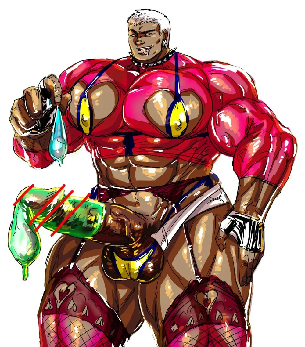 mSiAcNhi (ro88840242) Twitter + Pixiv guro art - page28