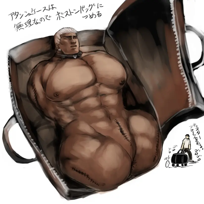 mSiAcNhi (ro88840242) Twitter + Pixiv guro art - page29