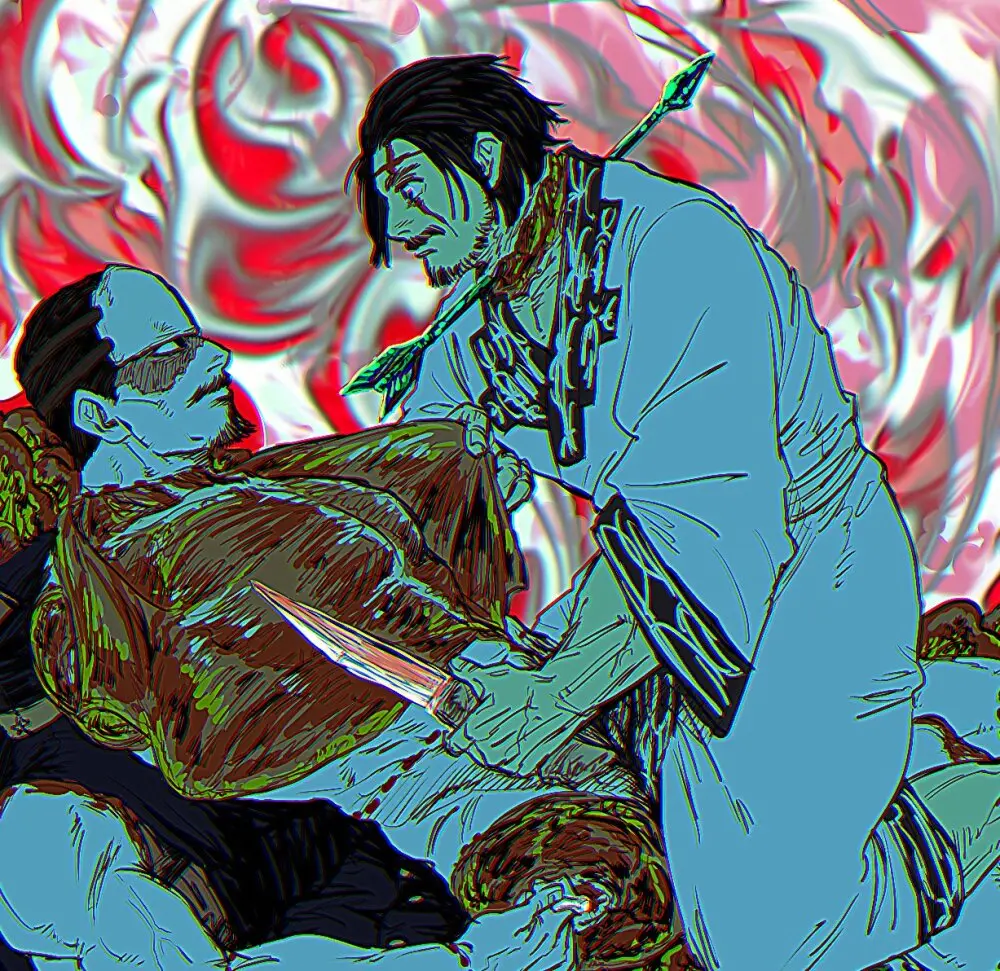 mSiAcNhi (ro88840242) Twitter + Pixiv guro art - page32