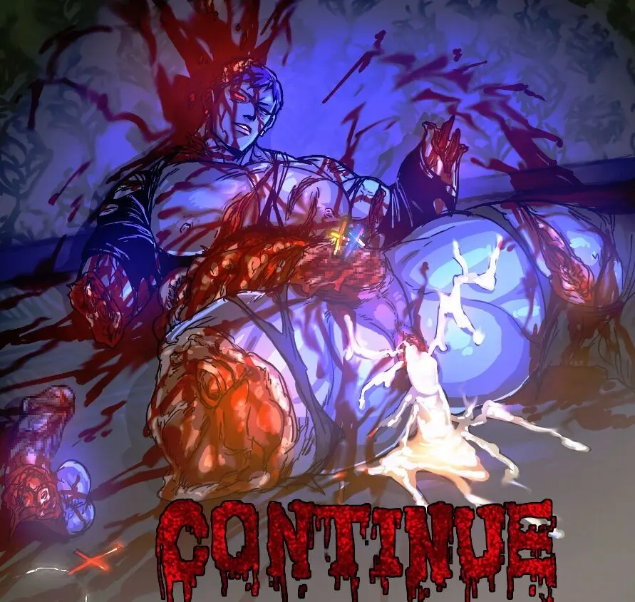 mSiAcNhi (ro88840242) Twitter + Pixiv guro art - page36