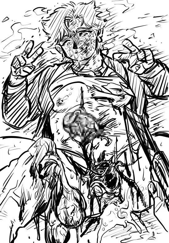 mSiAcNhi (ro88840242) Twitter + Pixiv guro art - page51