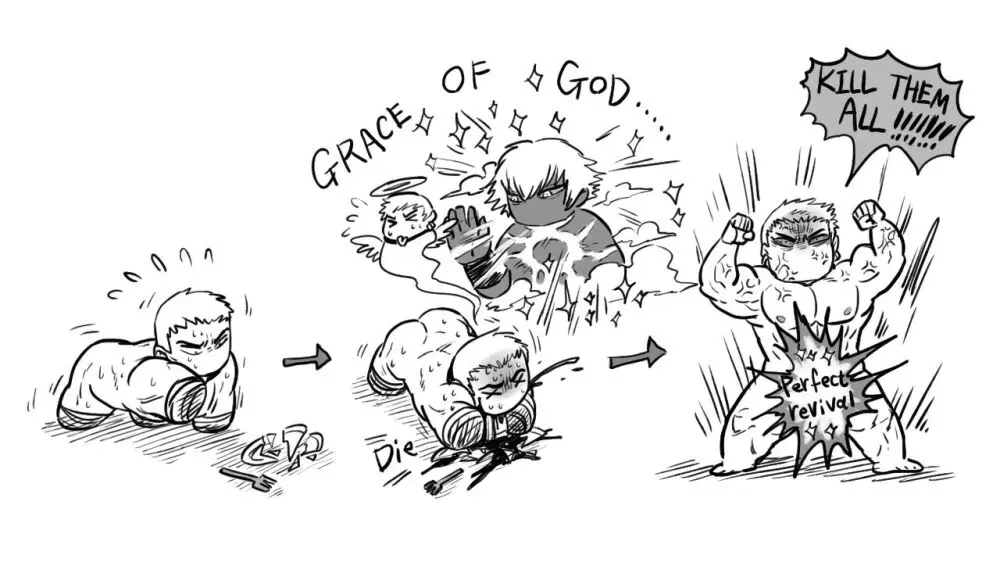 mSiAcNhi (ro88840242) Twitter + Pixiv guro art - page57