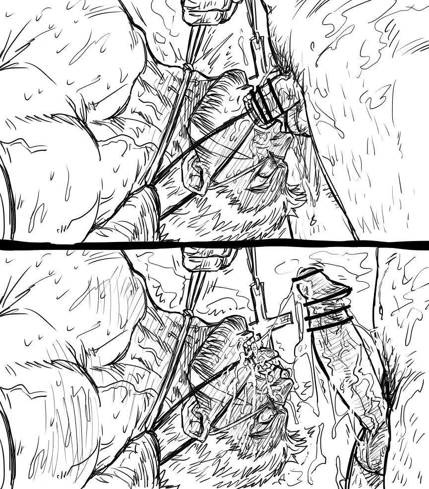 mSiAcNhi (ro88840242) Twitter + Pixiv guro art - page66