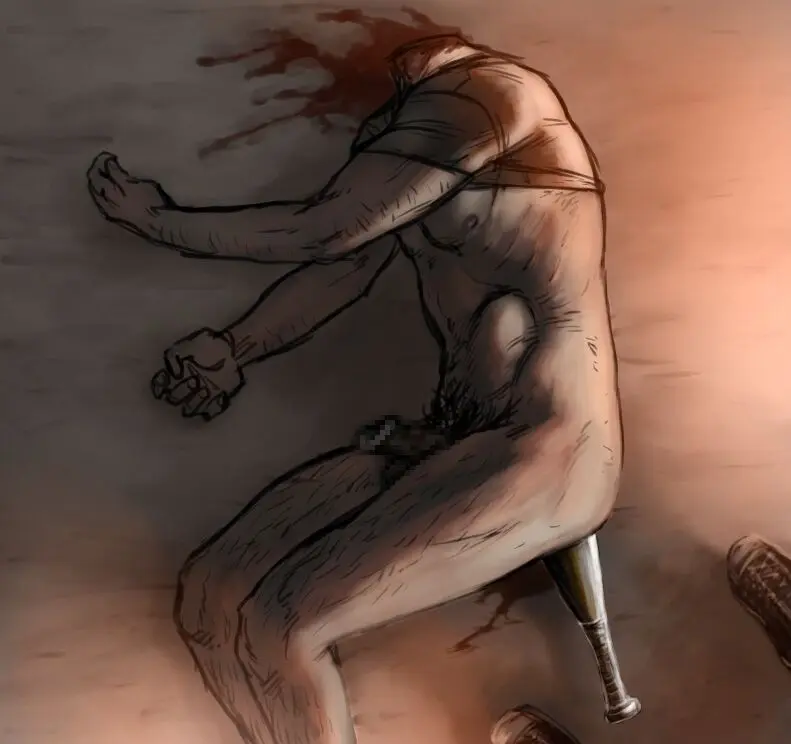 mSiAcNhi (ro88840242) Twitter + Pixiv guro art - page76