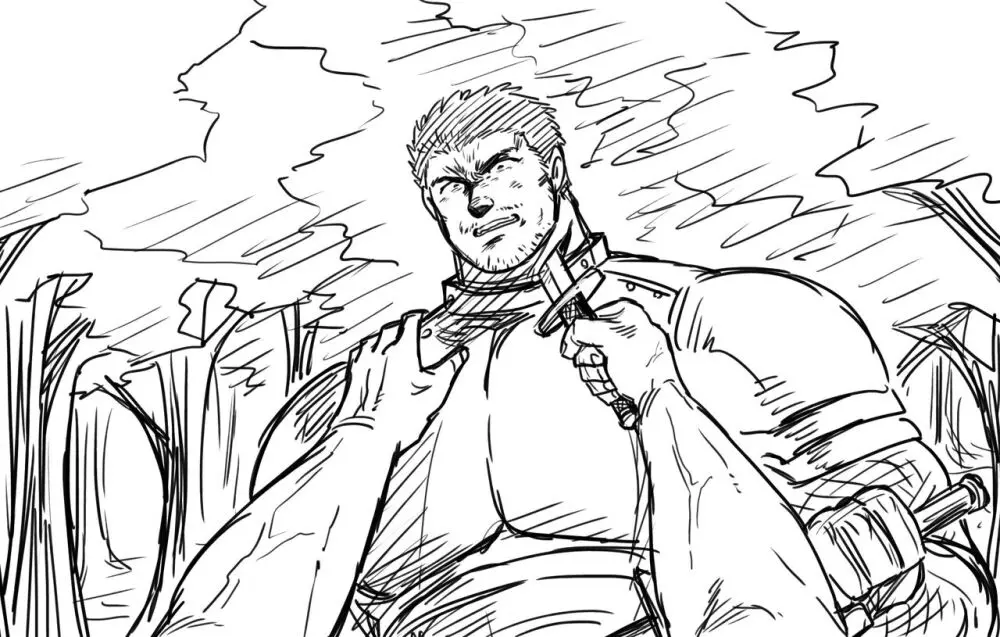 mSiAcNhi (ro88840242) Twitter + Pixiv guro art - page84