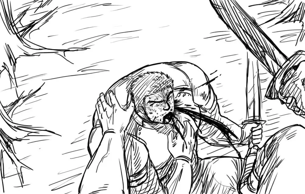 mSiAcNhi (ro88840242) Twitter + Pixiv guro art - page85