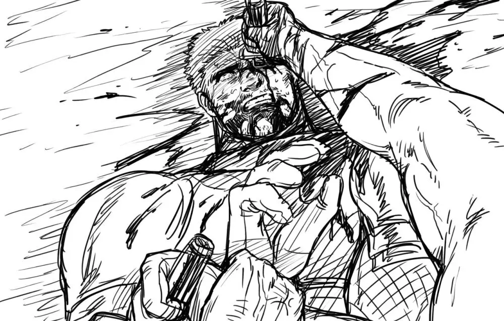 mSiAcNhi (ro88840242) Twitter + Pixiv guro art - page86