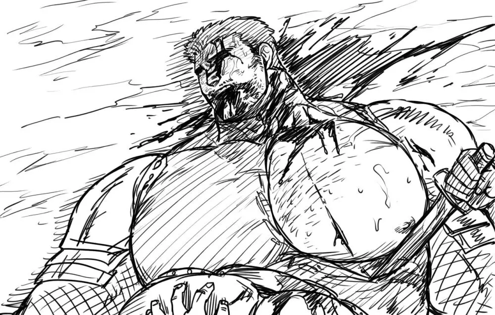 mSiAcNhi (ro88840242) Twitter + Pixiv guro art - page87