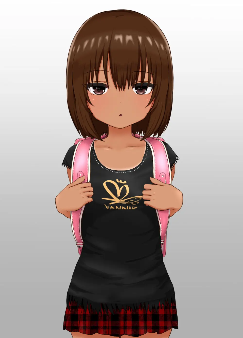 性処理係のまろんちゃん～クールなロリギャルが陰キャの性処理係になる話～ - page152