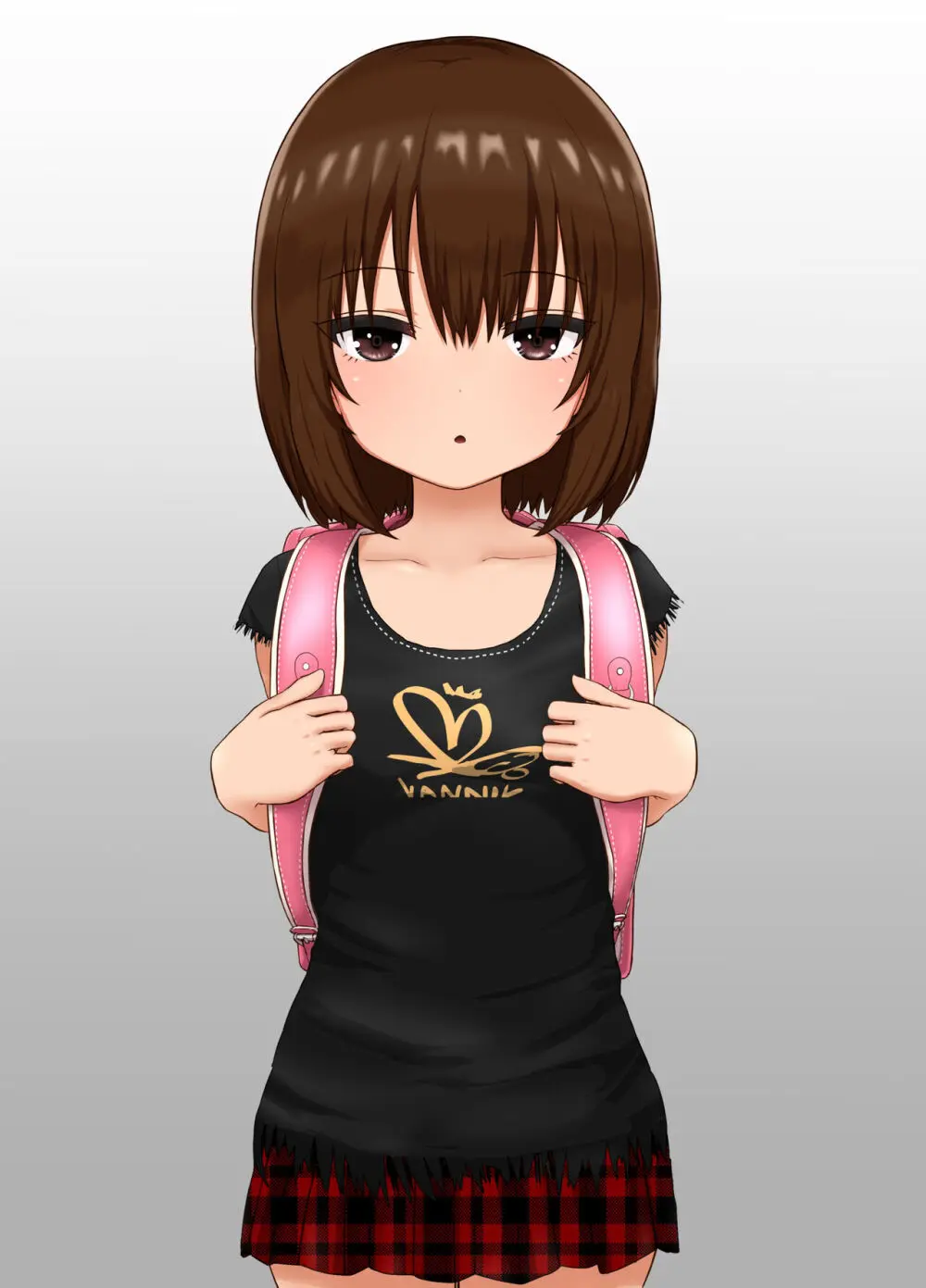 性処理係のまろんちゃん～クールなロリギャルが陰キャの性処理係になる話～ - page76