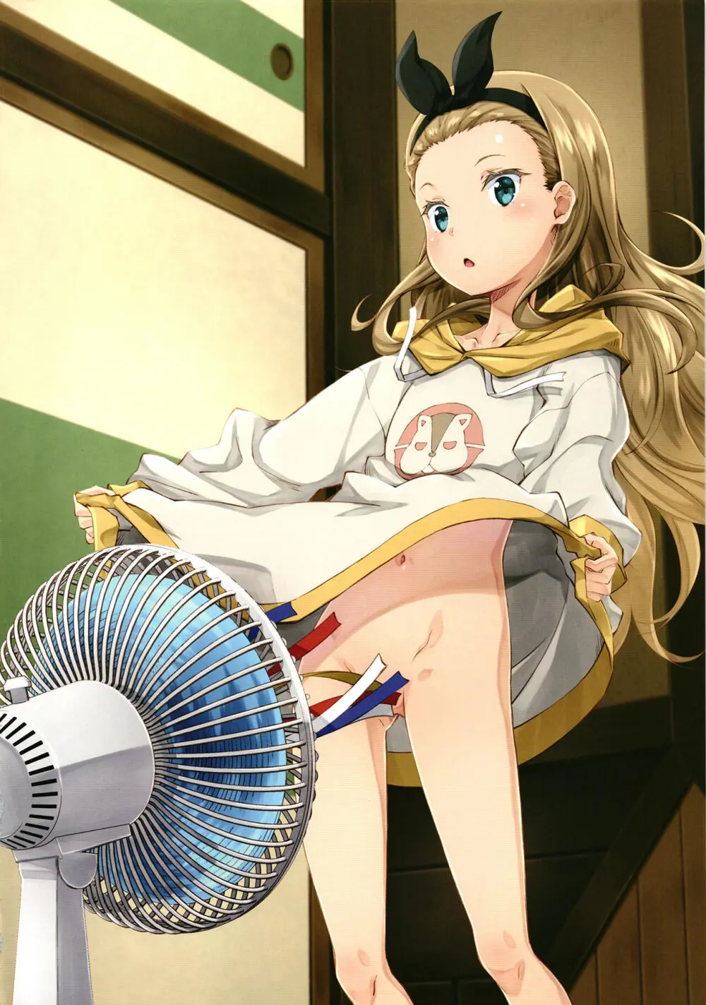りこりこくらいしすえくすとらミッションスタート - page8