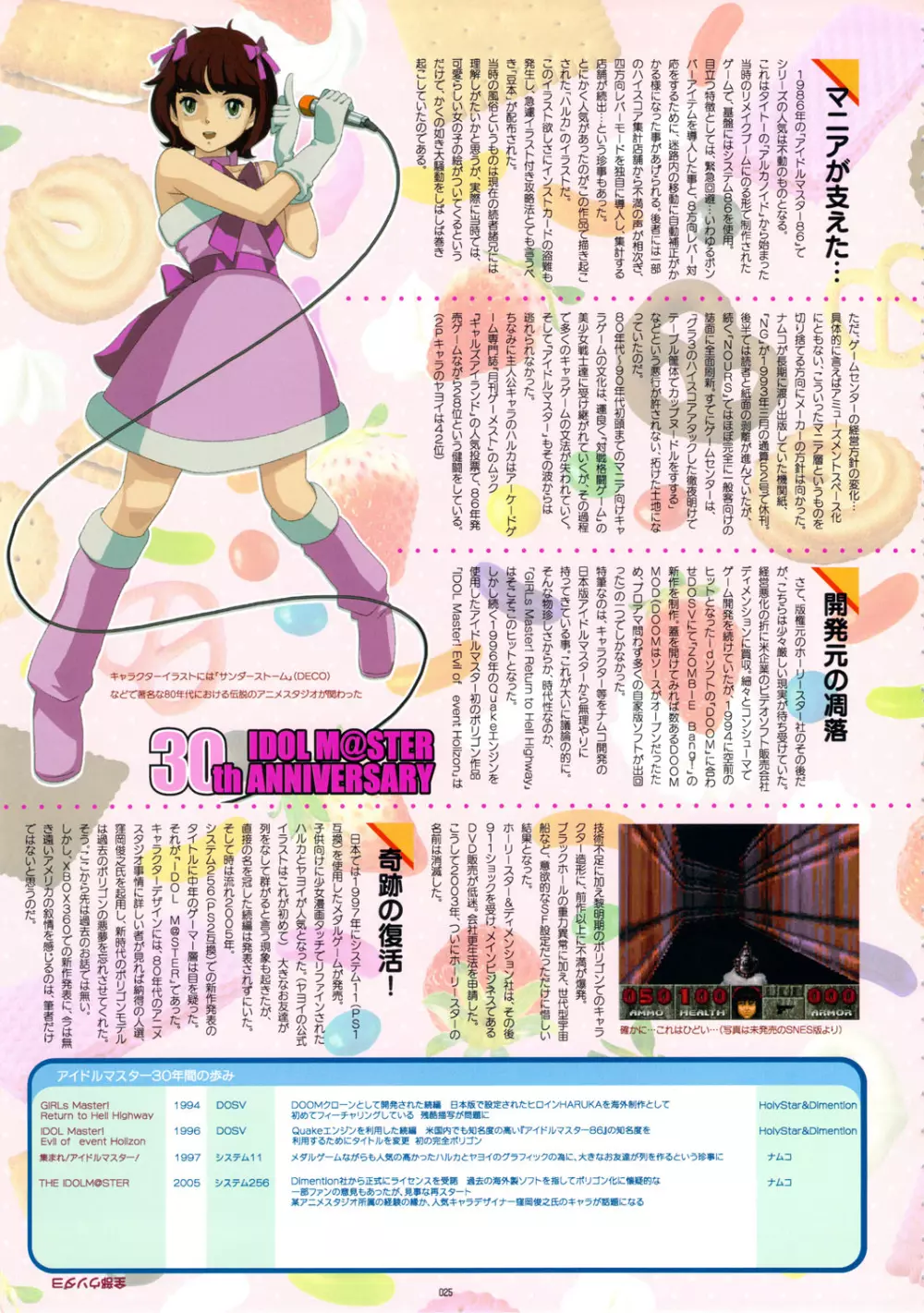 GIRLIE Vol.3 2010年07月 - page24