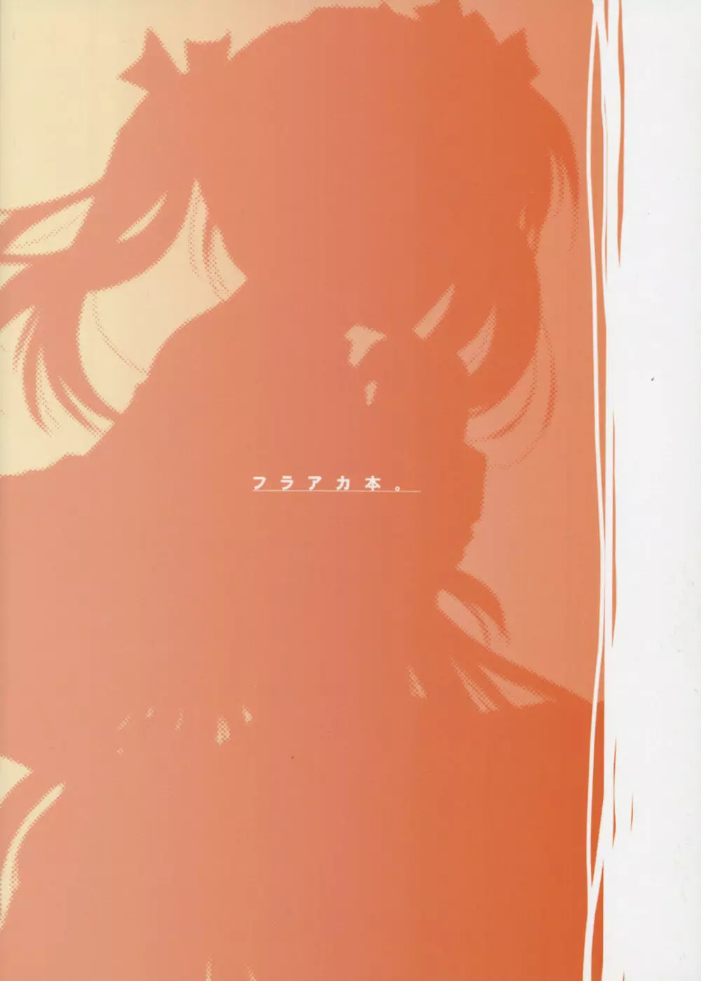 フライヤーズとアカベーの本。 - page18