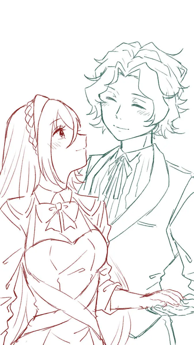 2023 Kaki osame[fire emblem engage ) - page15