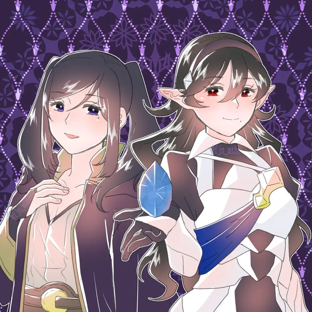 2023 Kaki osame[fire emblem engage ) - page41