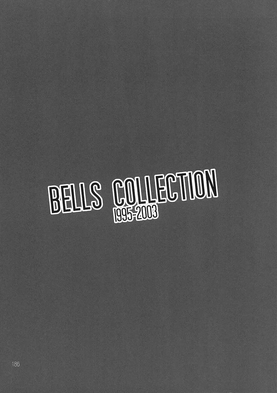 BELLS COLLECTION 1995-2003 - page185