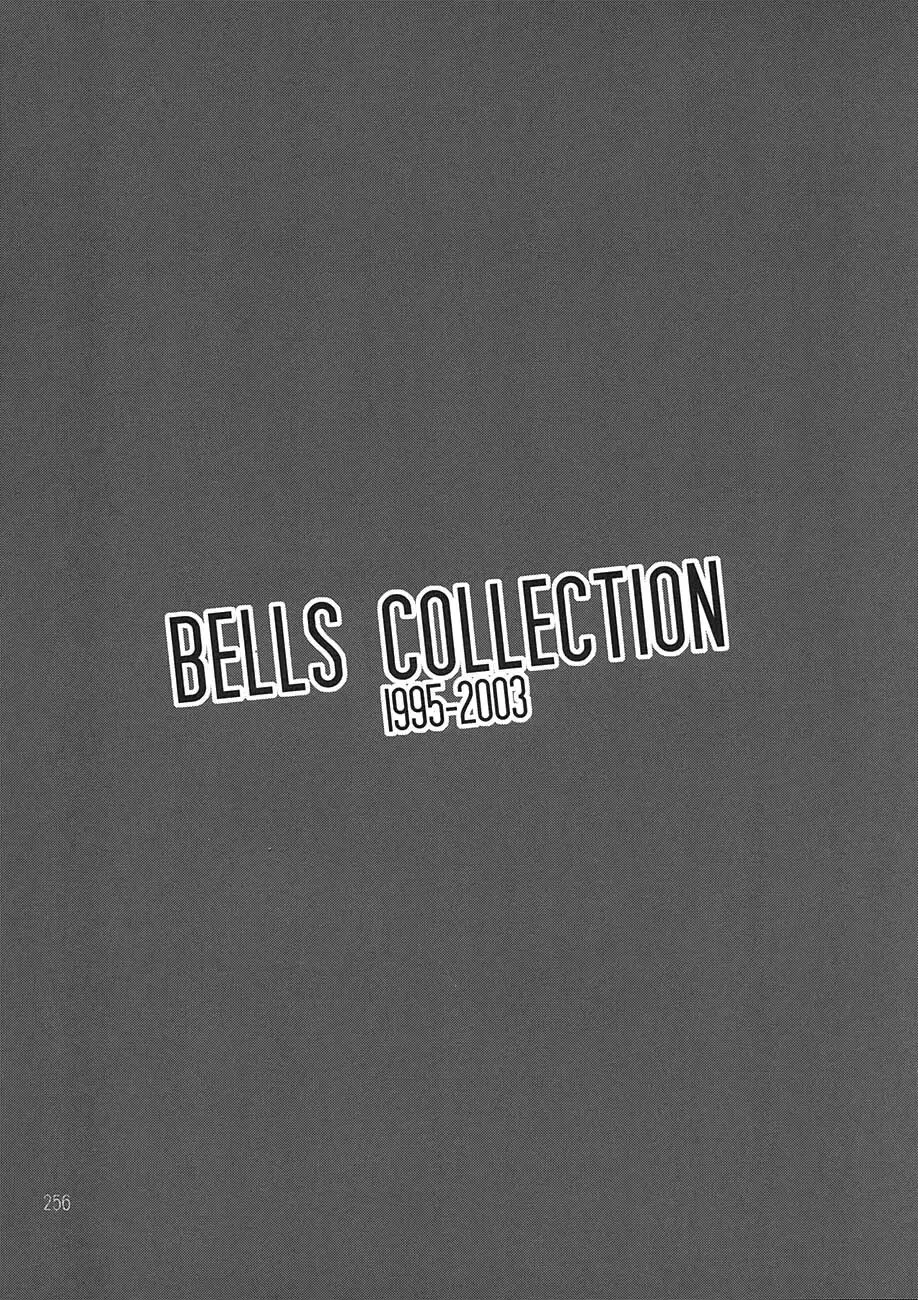 BELLS COLLECTION 1995-2003 - page255
