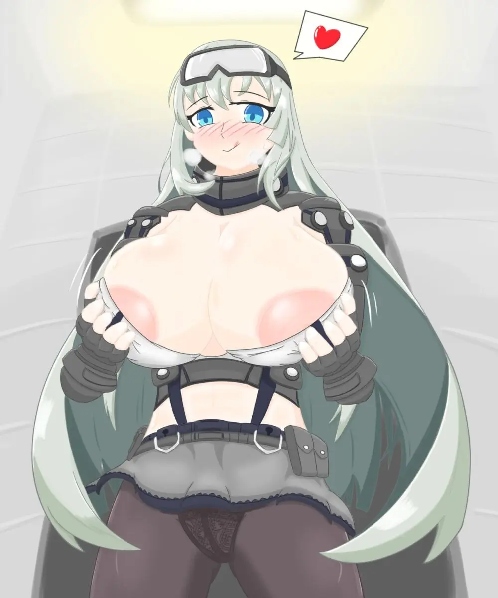 Generic pervert - page122
