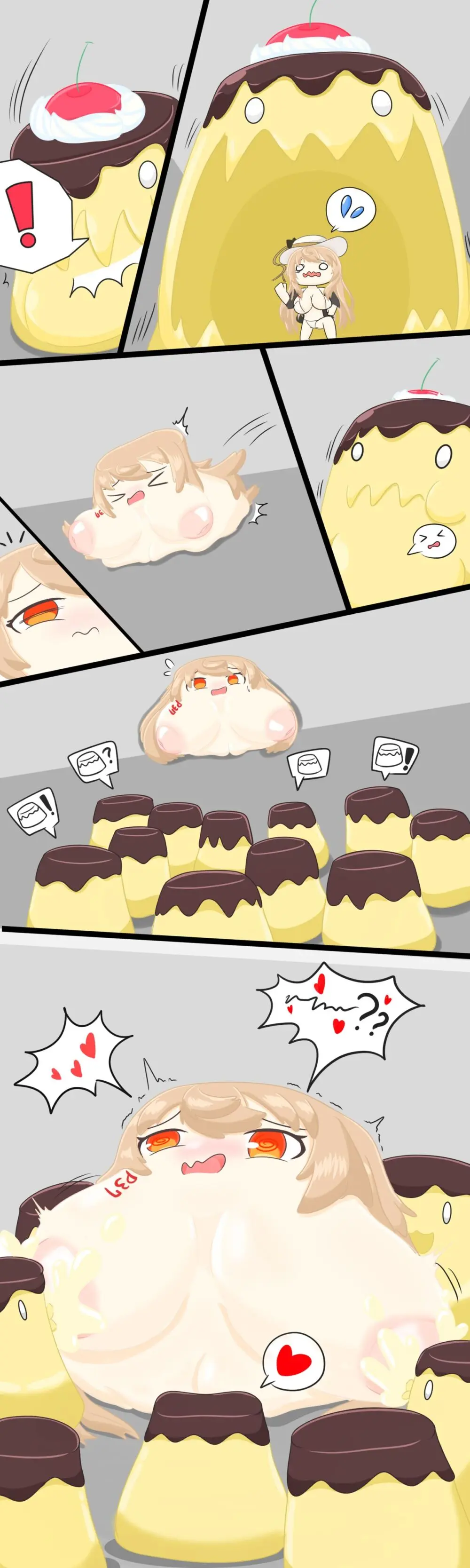 Generic pervert - page131