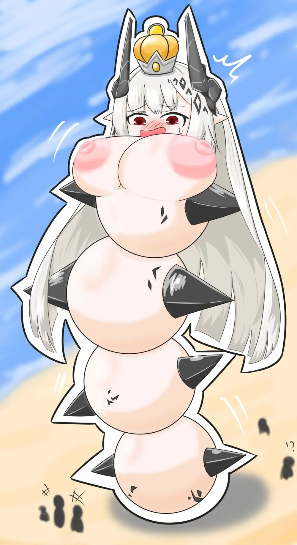 Generic pervert - page170