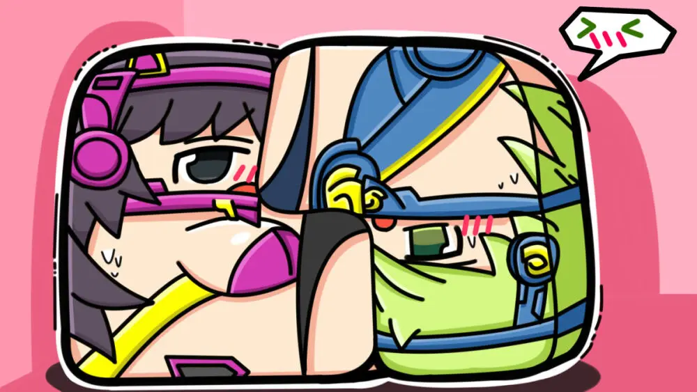 Generic pervert - page19