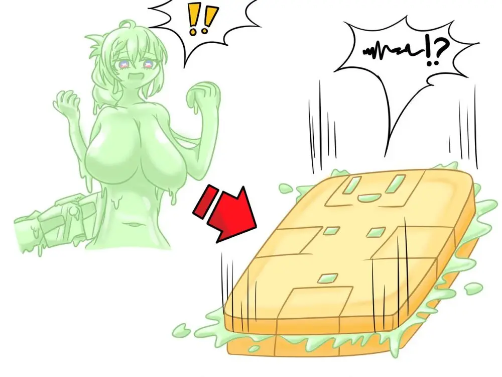 Generic pervert - page198