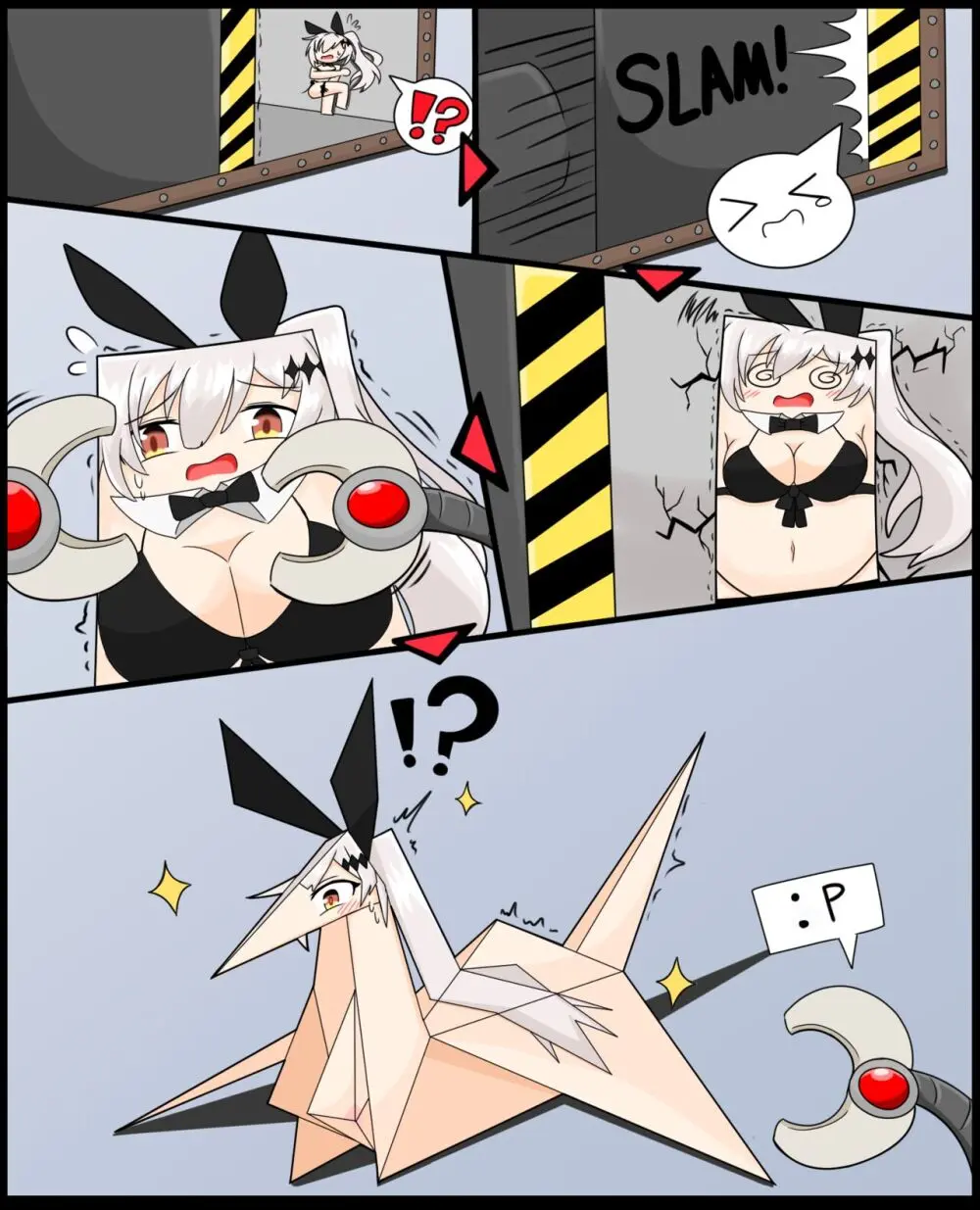 Generic pervert - page255