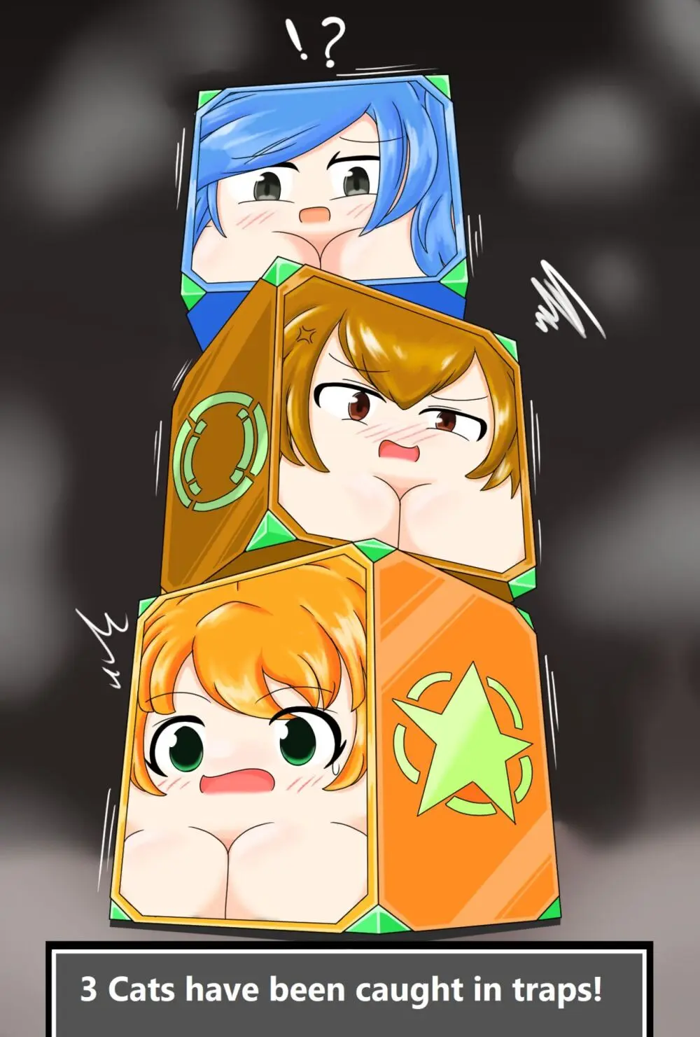 Generic pervert - page263